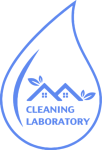 Cleaning Laboratory Logo