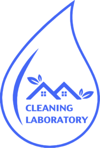 Cleaning Laboratory Logo