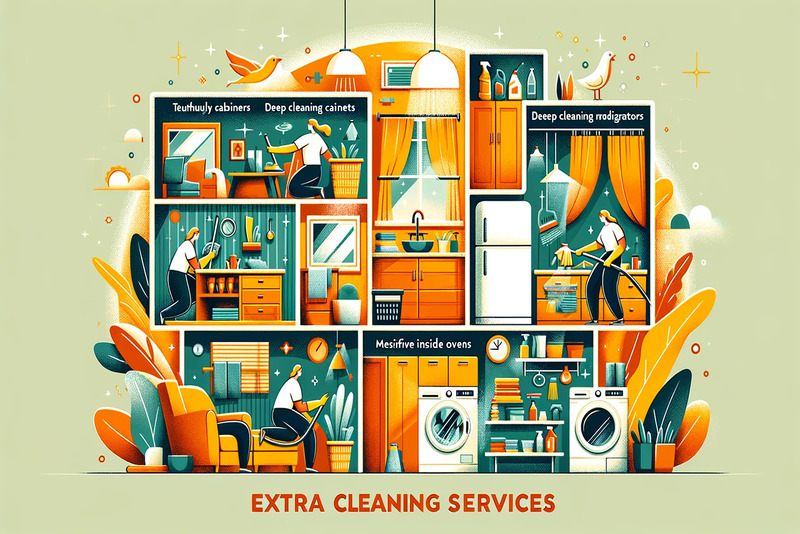 allergy cleaning service nyc