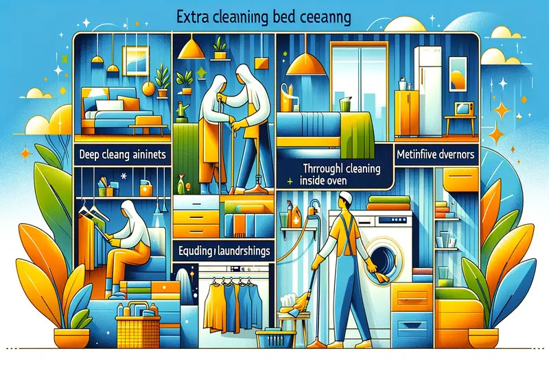 bed cleaning service nyc