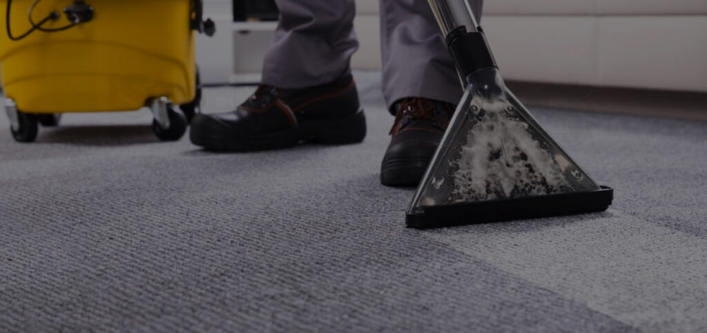 NYC Carpet Cleaning Services