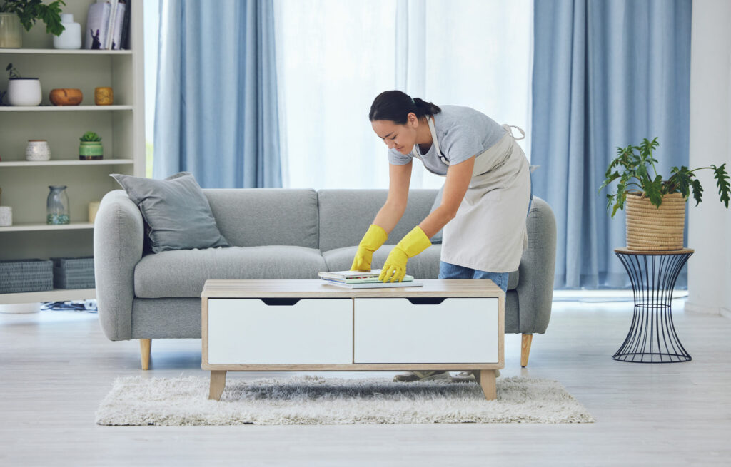 best professional cleaning service nyc