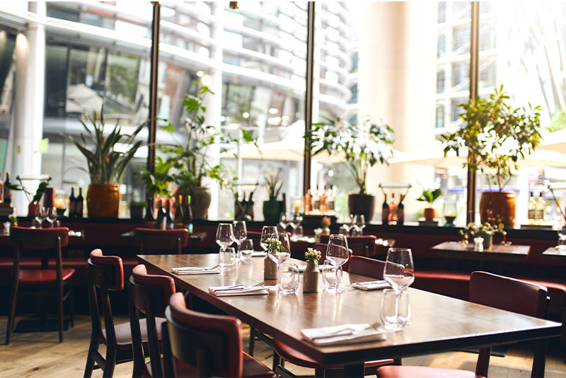 NYC Restaurant Cleaning Service