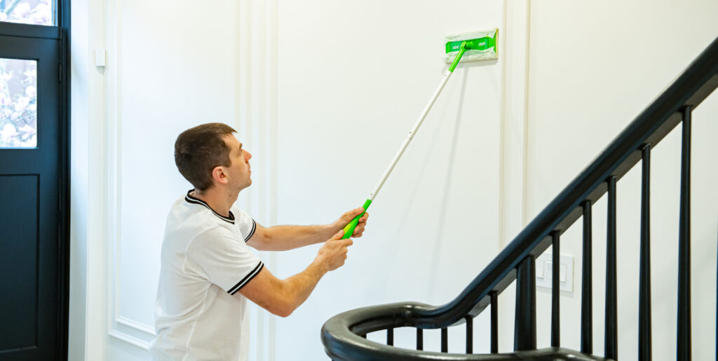 NYC Wall Cleaning Services