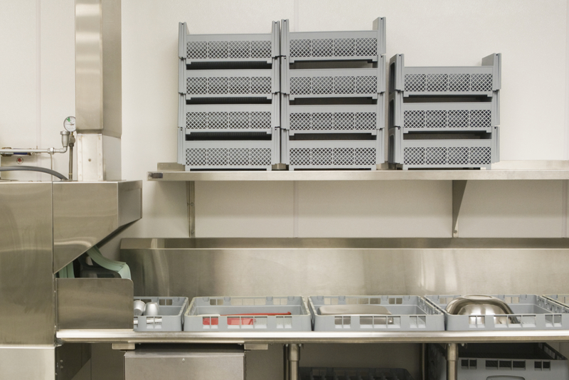 Commercial Kitchen Cleaning NYC