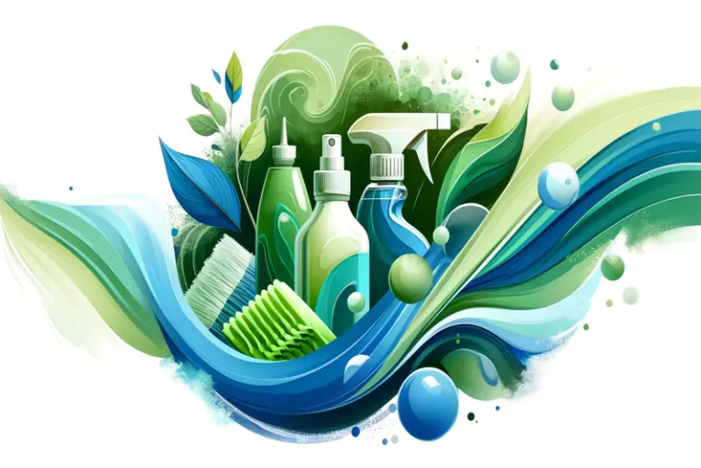 Special Maid Services and Eco-Friendly Cleaning Services