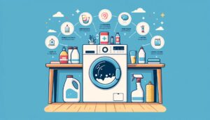How to Clean a Clothes Washer: A Professional Guide