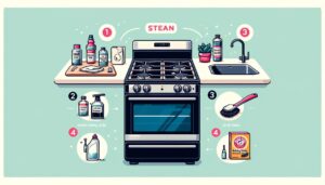 How to Clean Gas Stove Rings: The Ultimate Guide