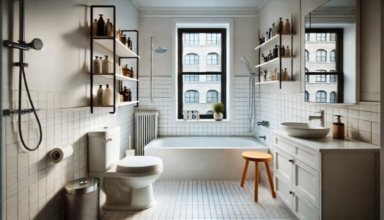 Maid Services Soho and Bathrooms Cleaning