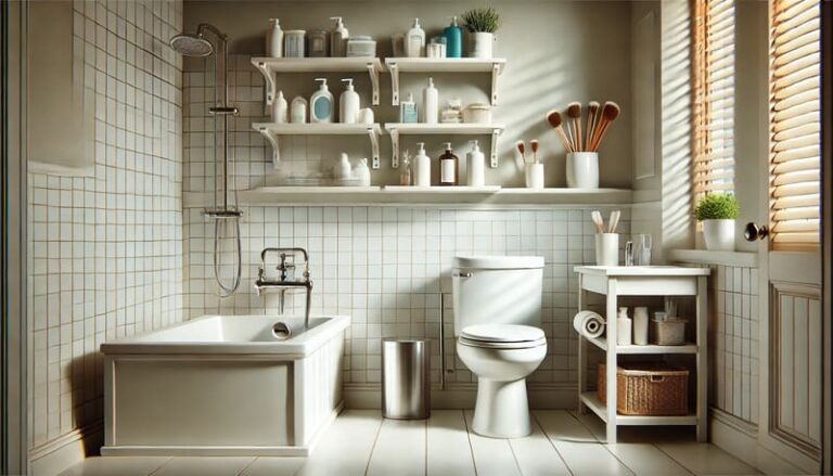 Maid Services Greenpoint and Bathrooms Cleaning