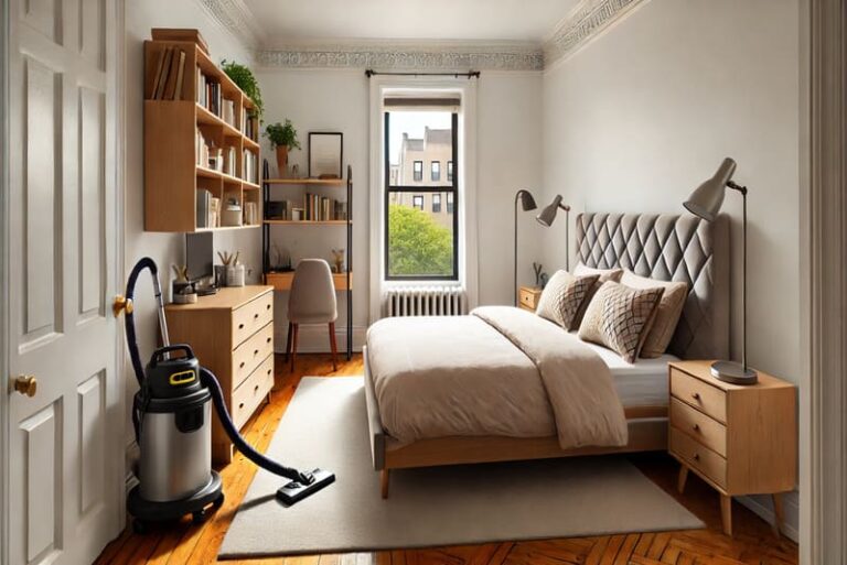 Apartment Cleaning Ditmas Park and Bedrooms & Shared Spaces Cleaning