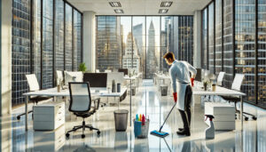 How to Choose the Top Cleaning Company in NYC