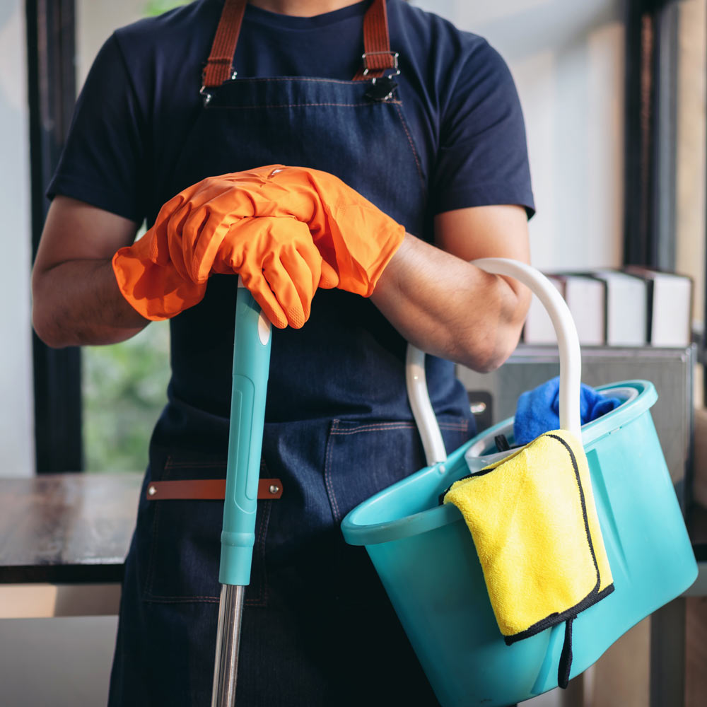 maid services nyc